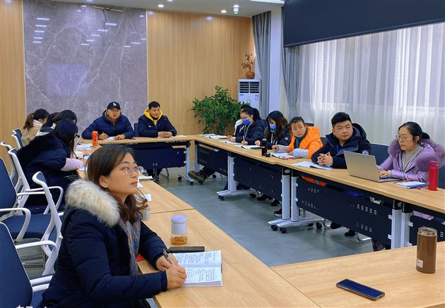 你手握利剑,我练笔为刀——记棠外附小刘旭工作室活动