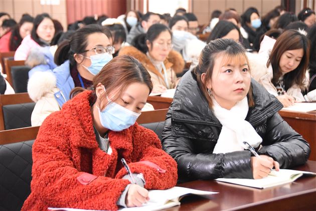 以问题为导向,以学生为中心——记棠外附小教师PBL项目式学习