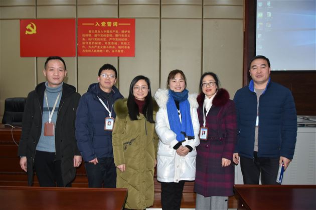 关护女孩未来 提升评语质量——棠外初中部召开德育年级组长、班主任及后备班主任例会