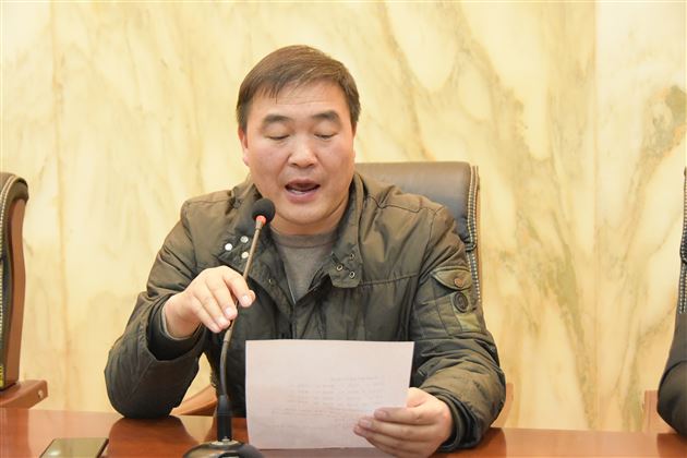 继往开来 再谱新篇——记棠外2020年初中团总支（少先队）学生会工作总结暨表彰大会