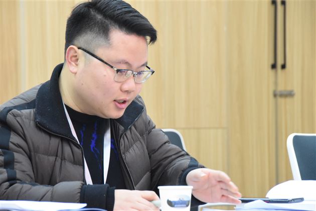 科学旗帜树起来,省级专家再添彩——棠外附小STEM课程评价研究小组活动