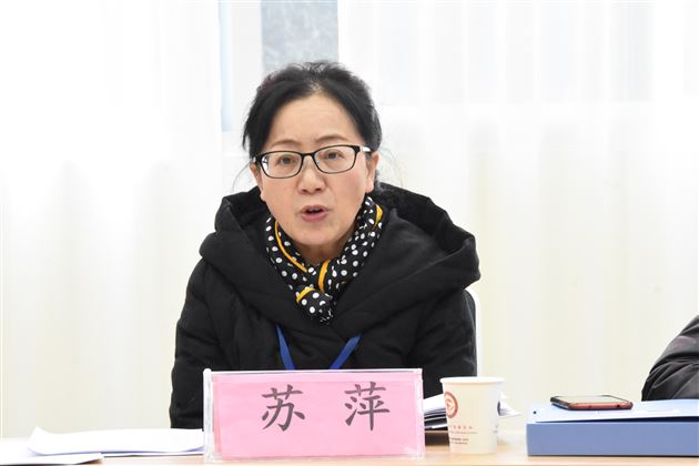 科学旗帜树起来,省级专家再添彩——棠外附小STEM课程评价研究小组活动