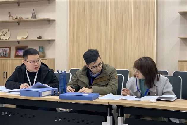 集思广益,推动课题研究——记棠外附小市级课题STEMK课程推进会