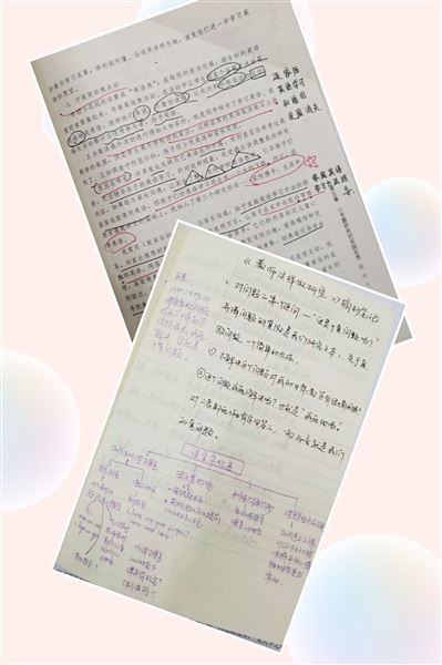 爱阅读,乐分享,共成长——棠外附小刘旭工作室读书分享活动