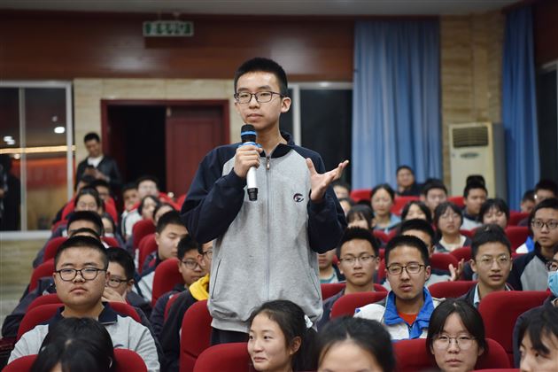 敬畏生命 关注麻醉——记四川大学华西医院麻醉科普进棠外活动