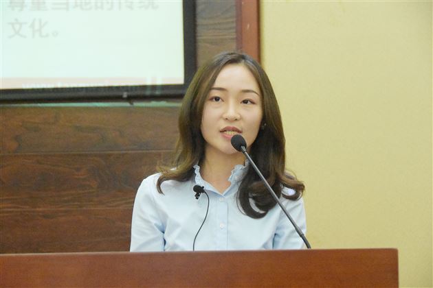 棠外四名教师承担双流区“中考英语话题复习”研讨活动课例展示