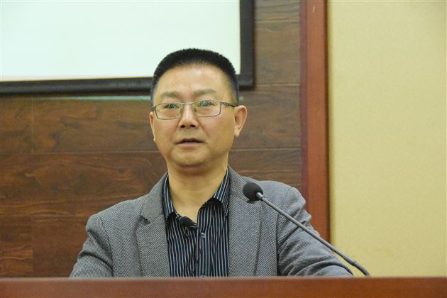 棠外四名教师承担双流区“中考英语话题复习”研讨活动课例展示