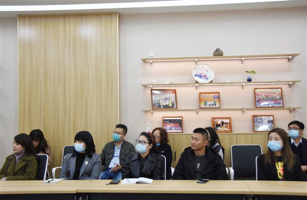 在点滴中谈进步,于细微处见真情——棠外附小转学生微型家长会纪实