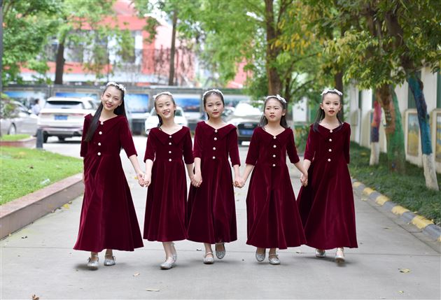 乐学·乐享·乐音致远——棠外附小参加双流区第十三届中小学生艺术节比赛获佳绩