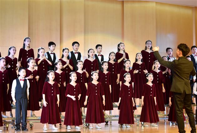乐学·乐享·乐音致远——棠外附小参加双流区第十三届中小学生艺术节比赛获佳绩