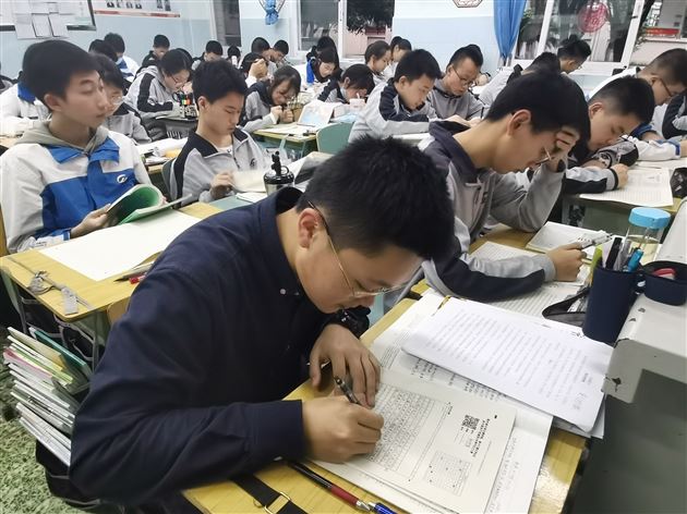 回顾百年路,书写新征程——棠外高2020级举行庆祝中国共产党建党100周年主题征文活动