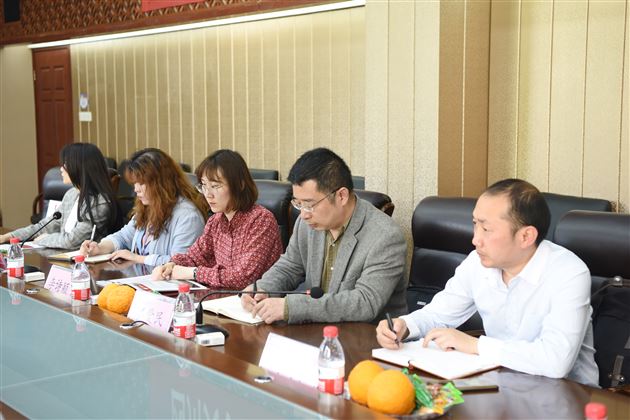 推进强基计划 培养未来英才——记四川大学与棠外拔尖创新后备人才培养合作签约仪式