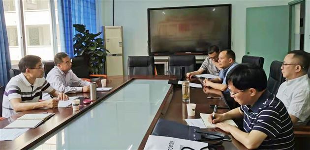 整合资源 互学共赢——棠外教育集团召开校际联席会议