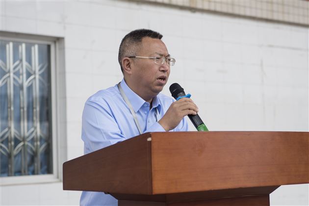 家校齐携手 共商教育计——棠外高2020级年级组召开期中考试表彰大会暨家长会