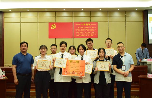 辩中感时代使命 论中道求是明理——棠外高中“思辨杯”校园辩论赛决赛圆满结束
