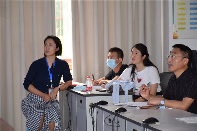 知行合一 深度学习——记棠外高中地理社团“知行社”首次研学活动