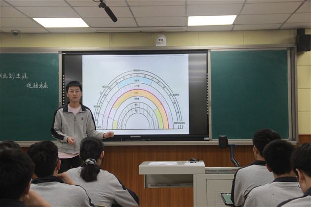 赛课促成长 精彩齐绽放——记棠外第二届班主任“修身班会课”决赛活动