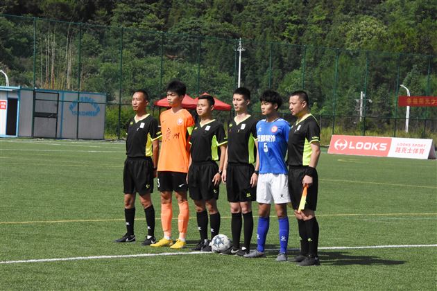 棠外学子获2021年中国中学生足球协会杯乙组亚军