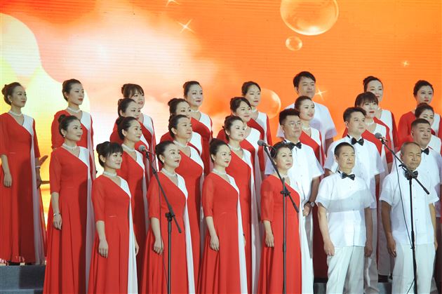 童心点亮未来,献礼建党百年——棠外附小隆重举行庆祝中国共产党成立一百周年暨2020至2021学年度综合素质展示活动