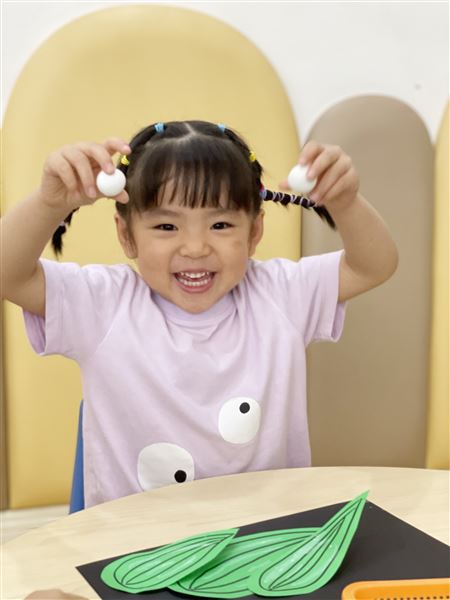 端午“粽”动员——棠外实验幼儿园端午活动