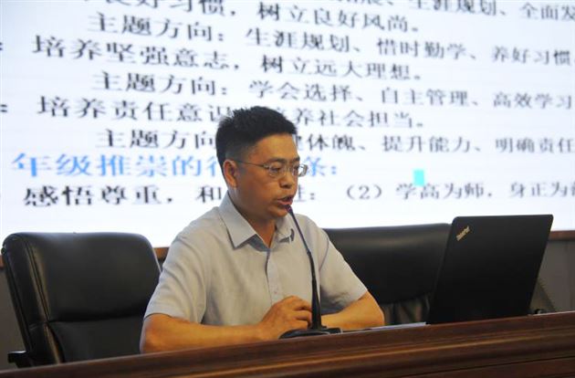 顺应时代变革新趋势 建设区域教育共同体——成都、绵阳、重庆三所高中成立发展联盟并开展首次联合教研