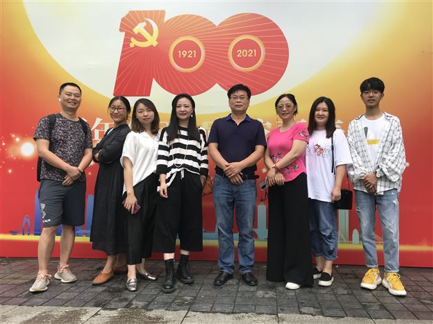 棠外多名同学参加双流区第十三届中小学生艺术节比赛获佳绩