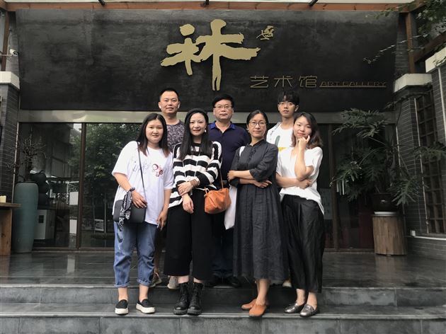 棠外多名同学参加双流区第十三届中小学生艺术节比赛获佳绩