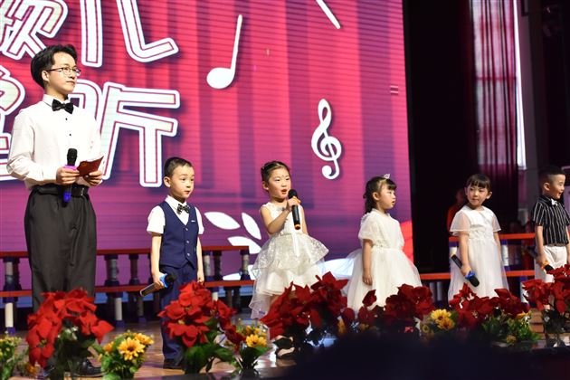 百年征程正风华,师幼家长齐献礼——棠外实验幼儿园隆重举行中国共产党成立100周年庆祝活动