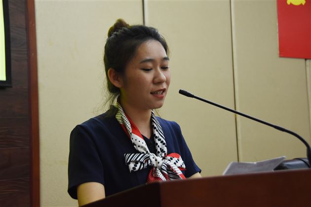 喜迎学术盛会,共叙研培硕果——记棠外附小2020-2021学年度学术年会