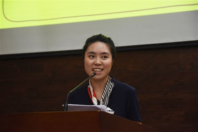 喜迎学术盛会,共叙研培硕果——记棠外附小2020-2021学年度学术年会