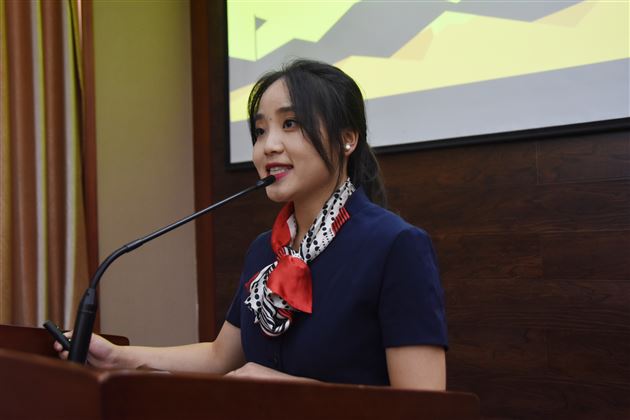 喜迎学术盛会,共叙研培硕果——记棠外附小2020-2021学年度学术年会