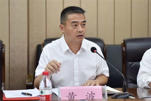 立足空港携手发展,深度融合共谱华章——成信大大气科学学院与棠外成功签署合作协议