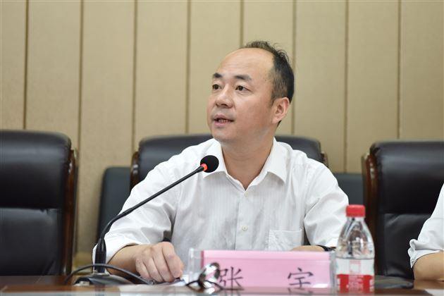 立足空港携手发展,深度融合共谱华章——成信大大气科学学院与棠外成功签署合作协议