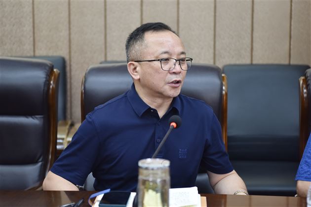 立足空港携手发展,深度融合共谱华章——成信大大气科学学院与棠外成功签署合作协议