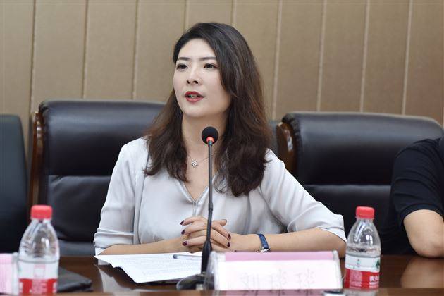 立足空港携手发展,深度融合共谱华章——成信大大气科学学院与棠外成功签署合作协议