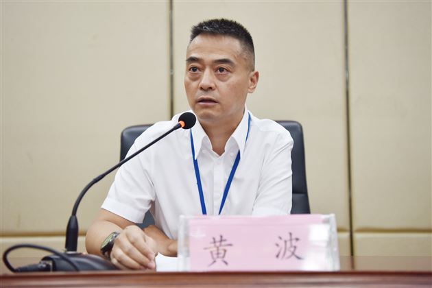 增强使命感,提升管理力,赋能新未来——棠外党委组织召开新学年全校干部培训大会