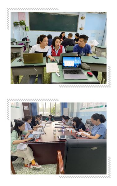 从敬业走向专业——棠外初中特邀成都市教科院基教所副所长黎炳晨为教师作培训
