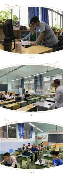 从敬业走向专业——棠外初中特邀成都市教科院基教所副所长黎炳晨为教师作培训