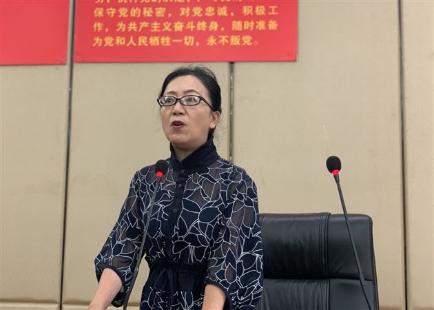 顺应时势,蓄势待发——棠外附小扎实开展2021秋季开学准备工作