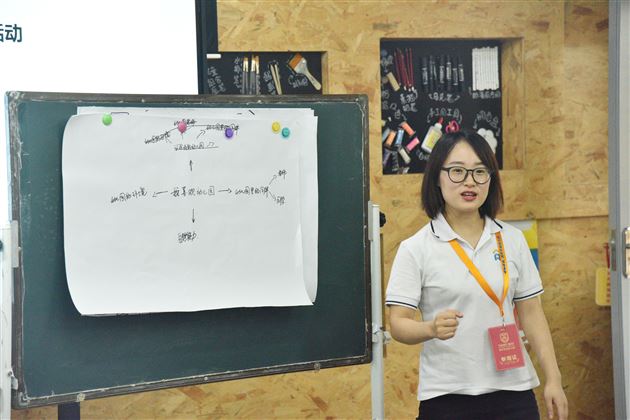 引领辐射,携手共建,促区域发展——棠外实验幼儿园学前教育集团成立