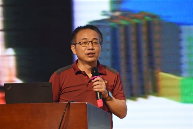 神舟十二回家,科学讲座走进棠外附小