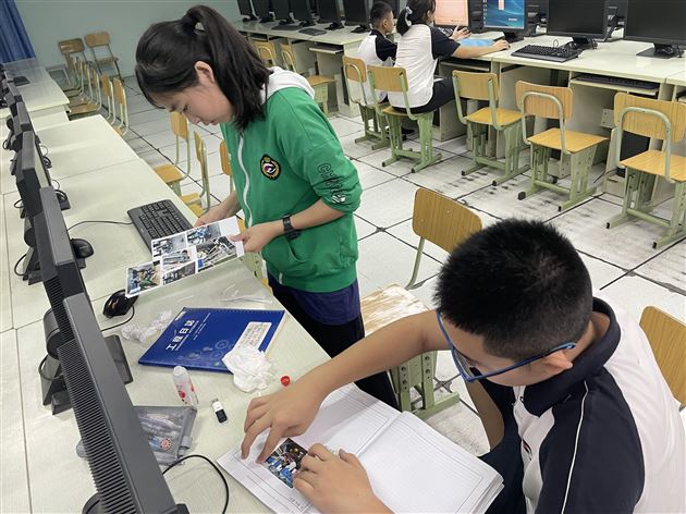 喜报:棠外初中学子参加亚洲机器人锦标赛(华西区赛)获一等奖、最佳创新奖
