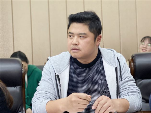 分享德育的智慧——棠外初2021级举办“修身班会课答疑”班主任沙龙活动
