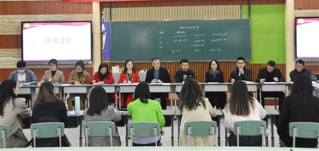 棠外附小成为西南民族大学研究生教育实践基地