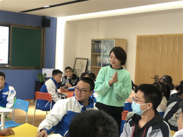 积极守护我们的情绪和生命