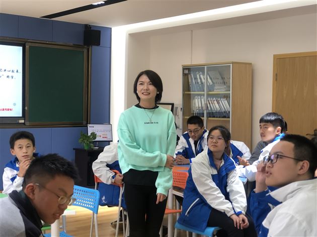 积极守护我们的情绪和生命