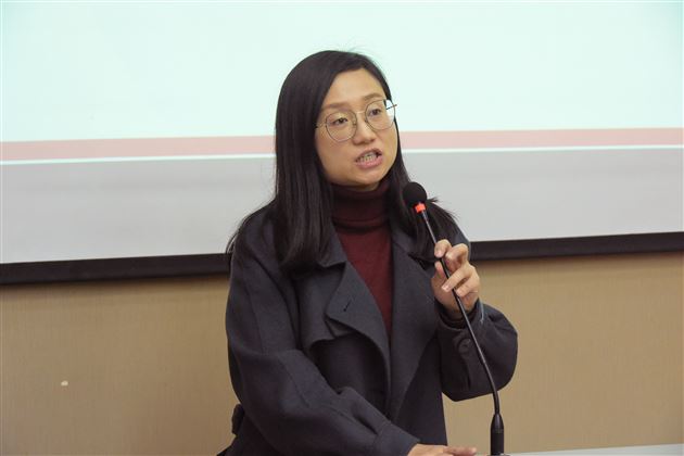 深研学历案 优化作业单——棠外初中召开落实“双减”政策经验交流会