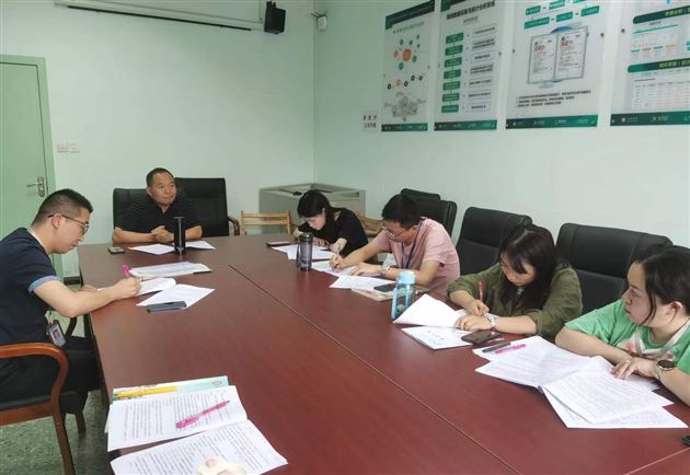 深耕课堂探语文新路 创新科研助师生成长——棠外高中语文组成功立项2021年度成都市教育科研规划课题