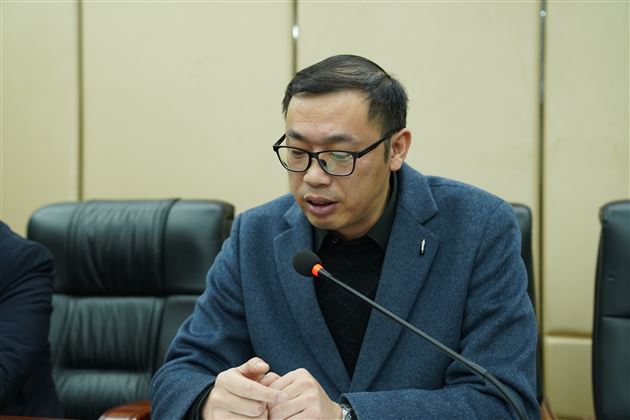 坚定理想信念 不断提升自我——棠外高中总支部开展高中青年学生党校党课培训活动