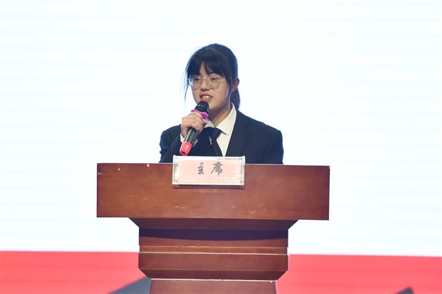 以思辨精神,引领青春成长——棠外高中2021第二届“思辨杯”辩论赛圆满收官